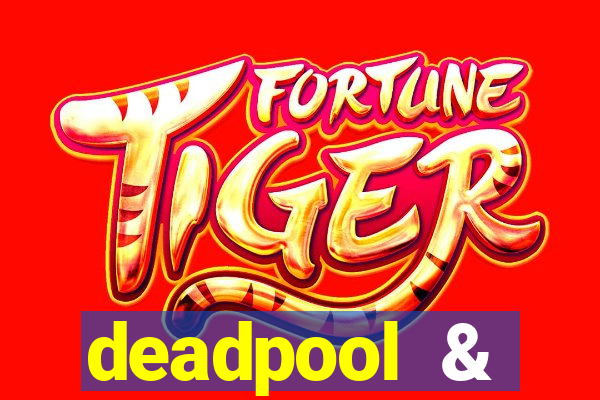 deadpool & wolverine vizerhd